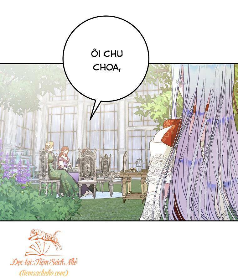 Tôi Trở Thành Vợ Nam Chính Chapter 62 - Trang 2