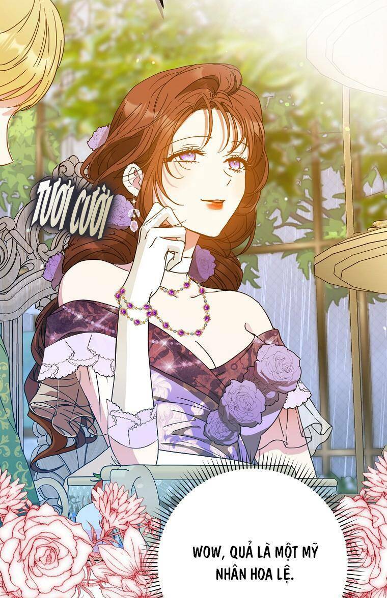 Tôi Trở Thành Vợ Nam Chính Chapter 62 - Trang 2