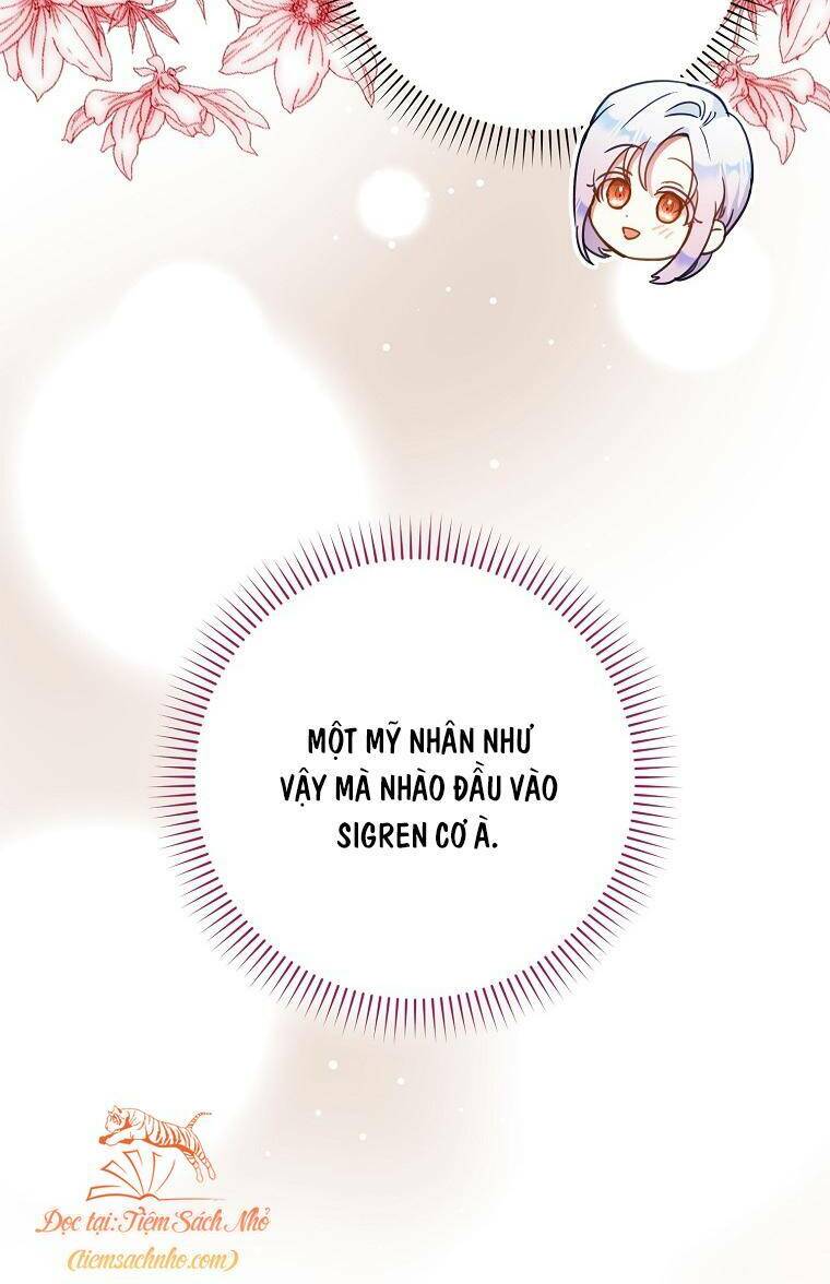 Tôi Trở Thành Vợ Nam Chính Chapter 62 - Trang 2