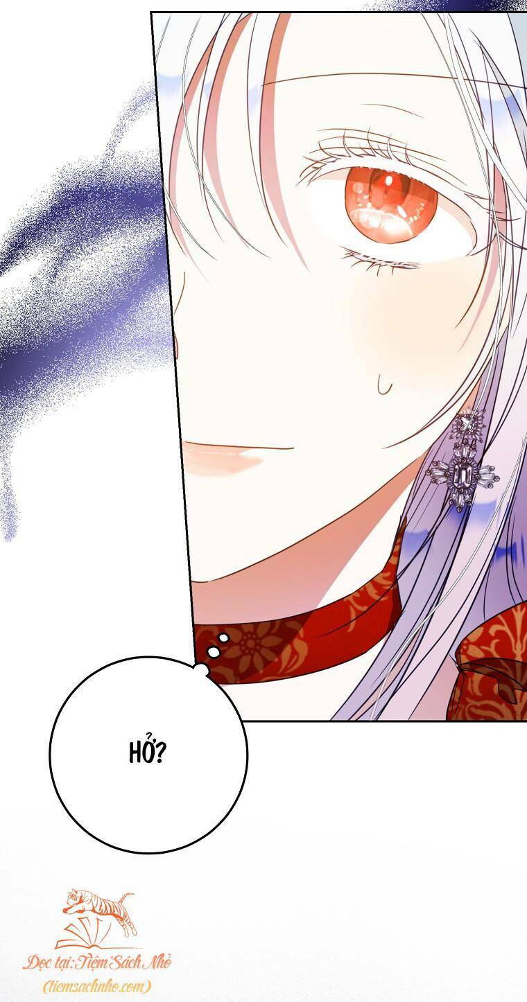 Tôi Trở Thành Vợ Nam Chính Chapter 62 - Trang 2