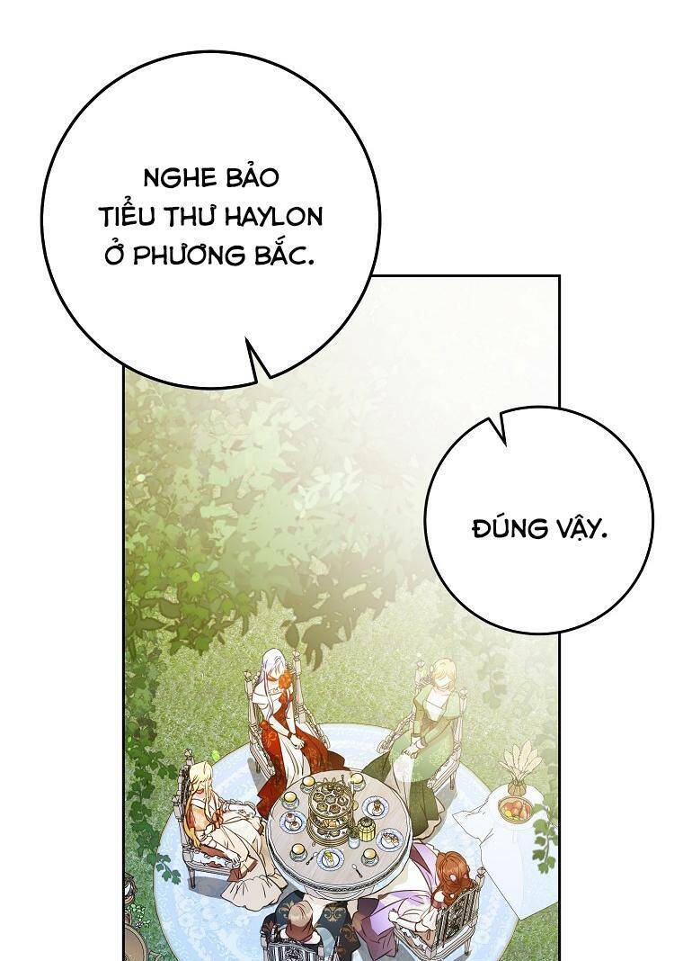 Tôi Trở Thành Vợ Nam Chính Chapter 62 - Trang 2