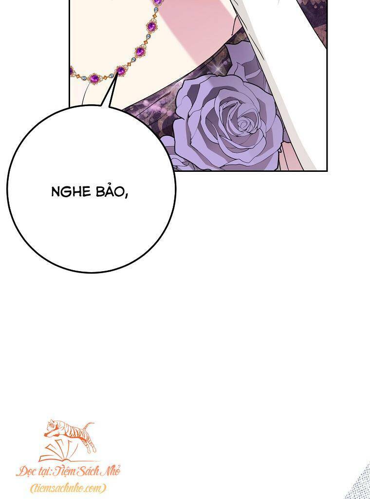 Tôi Trở Thành Vợ Nam Chính Chapter 62 - Trang 2