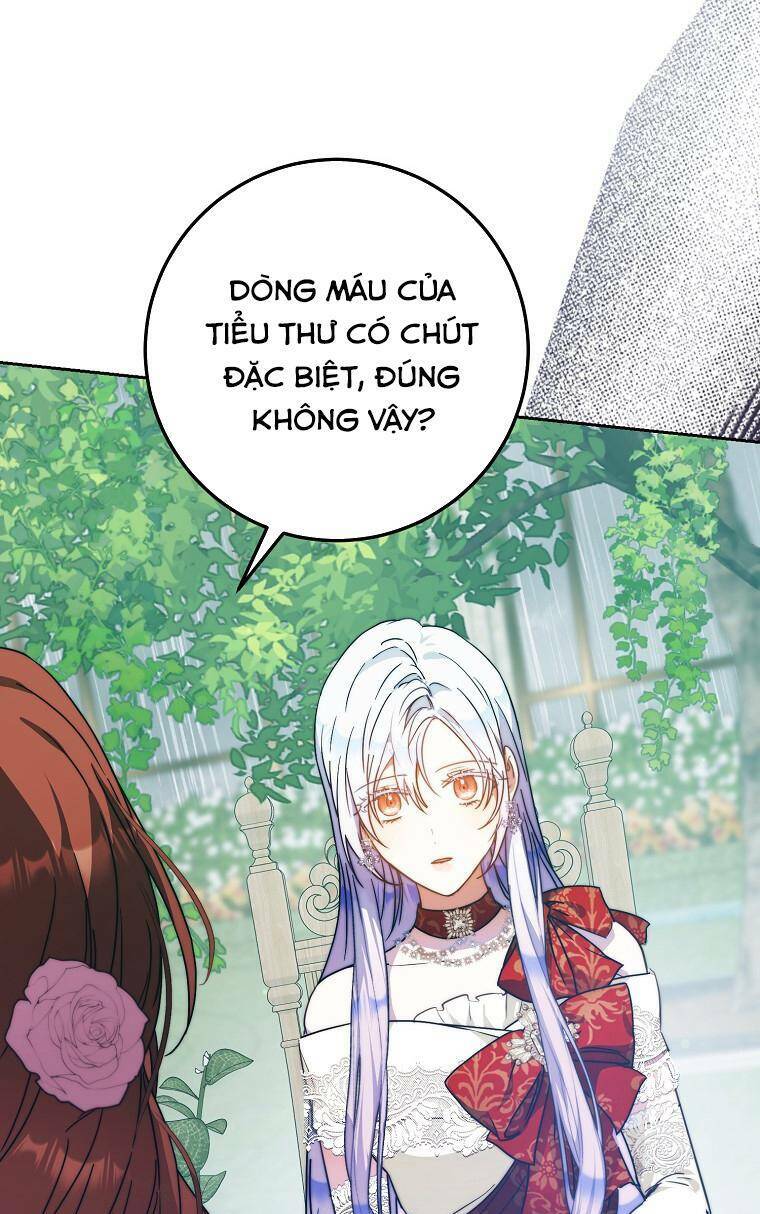 Tôi Trở Thành Vợ Nam Chính Chapter 62 - Trang 2