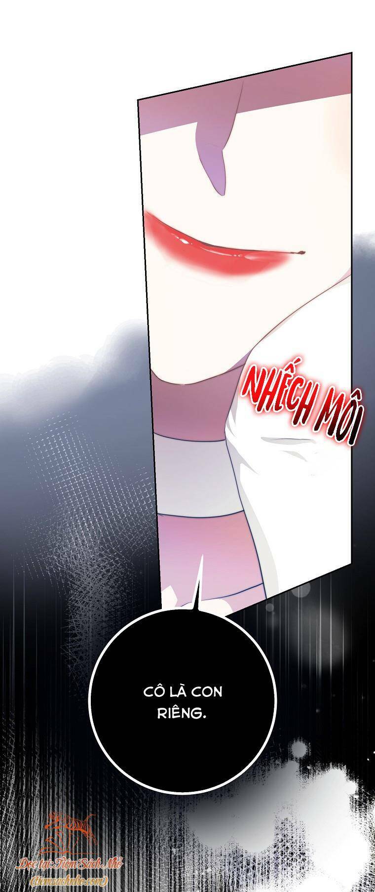 Tôi Trở Thành Vợ Nam Chính Chapter 62 - Trang 2