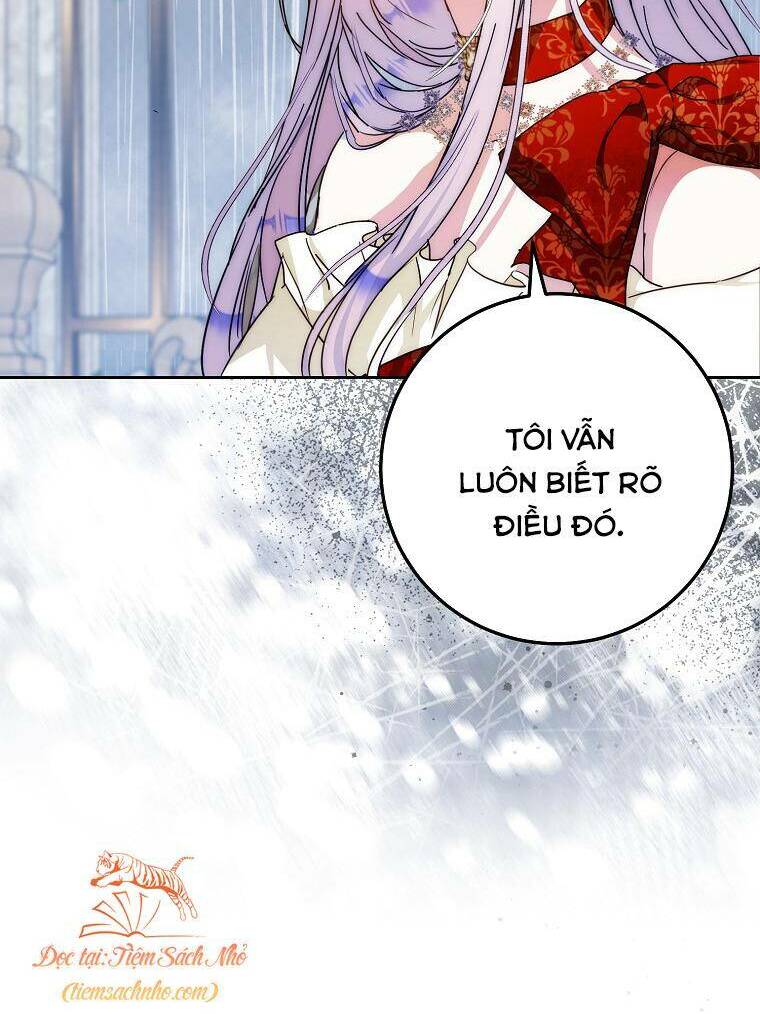 Tôi Trở Thành Vợ Nam Chính Chapter 62 - Trang 2