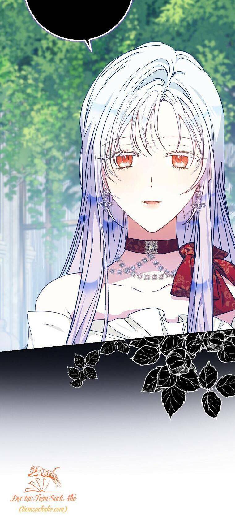 Tôi Trở Thành Vợ Nam Chính Chapter 62 - Trang 2