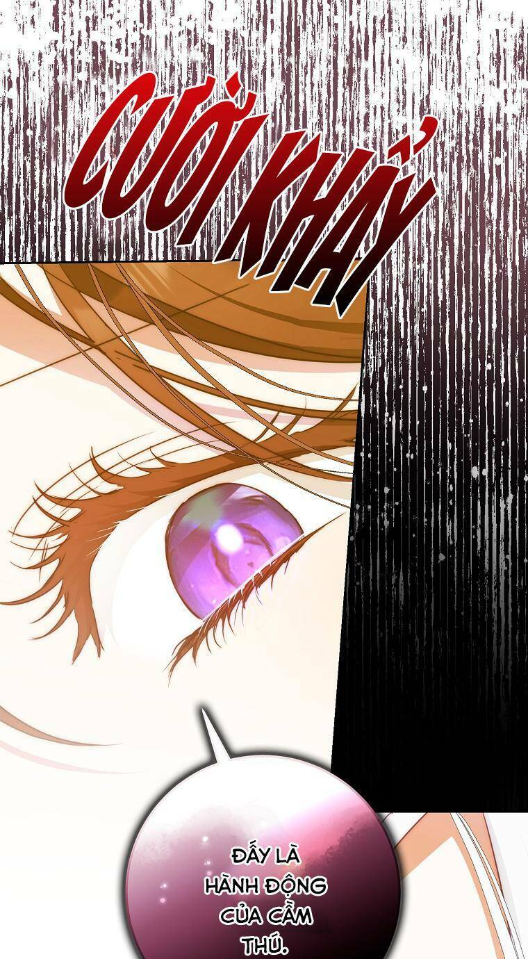 Tôi Trở Thành Vợ Nam Chính Chapter 62 - Trang 2