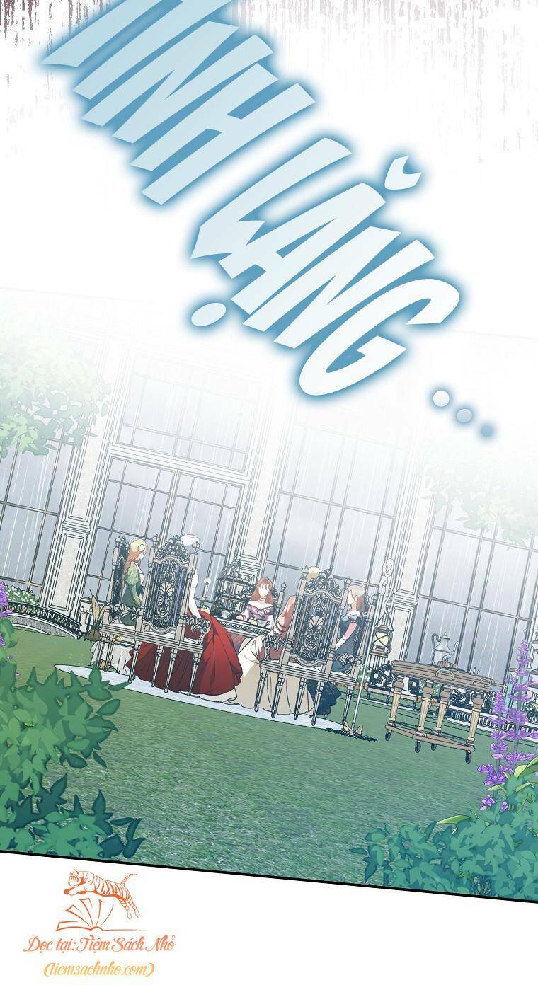 Tôi Trở Thành Vợ Nam Chính Chapter 62 - Trang 2