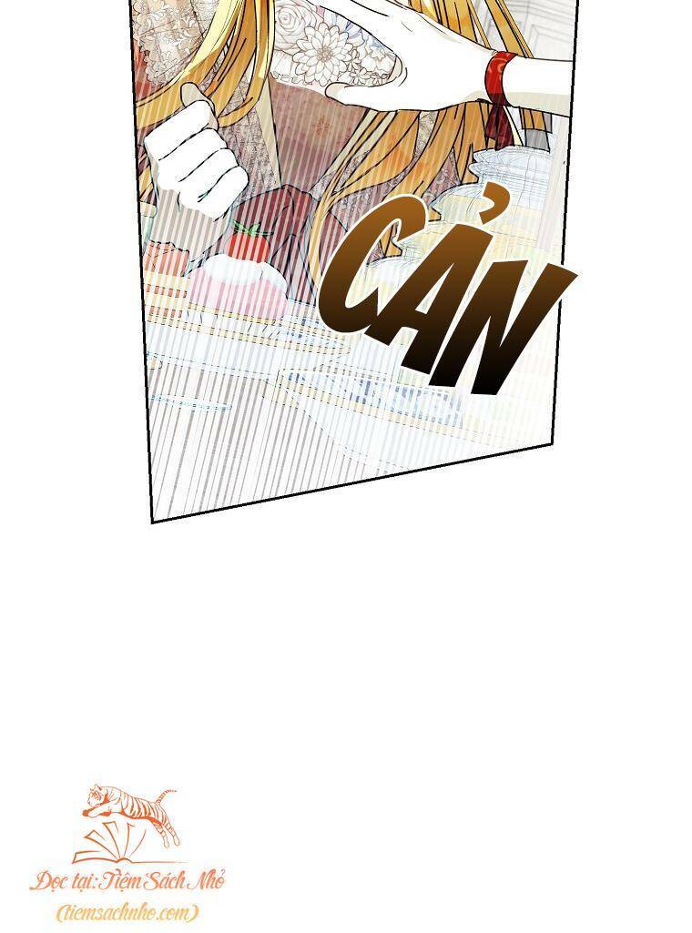 Tôi Trở Thành Vợ Nam Chính Chapter 62 - Trang 2