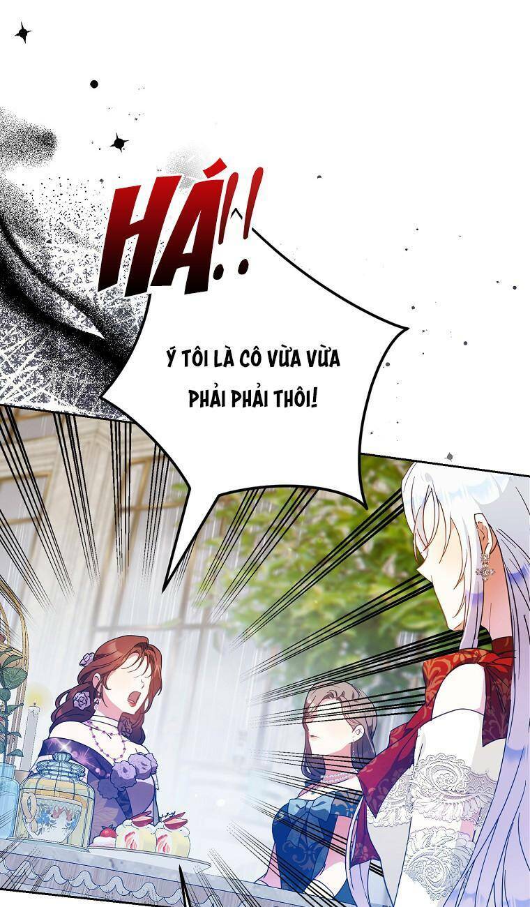 Tôi Trở Thành Vợ Nam Chính Chapter 62 - Trang 2