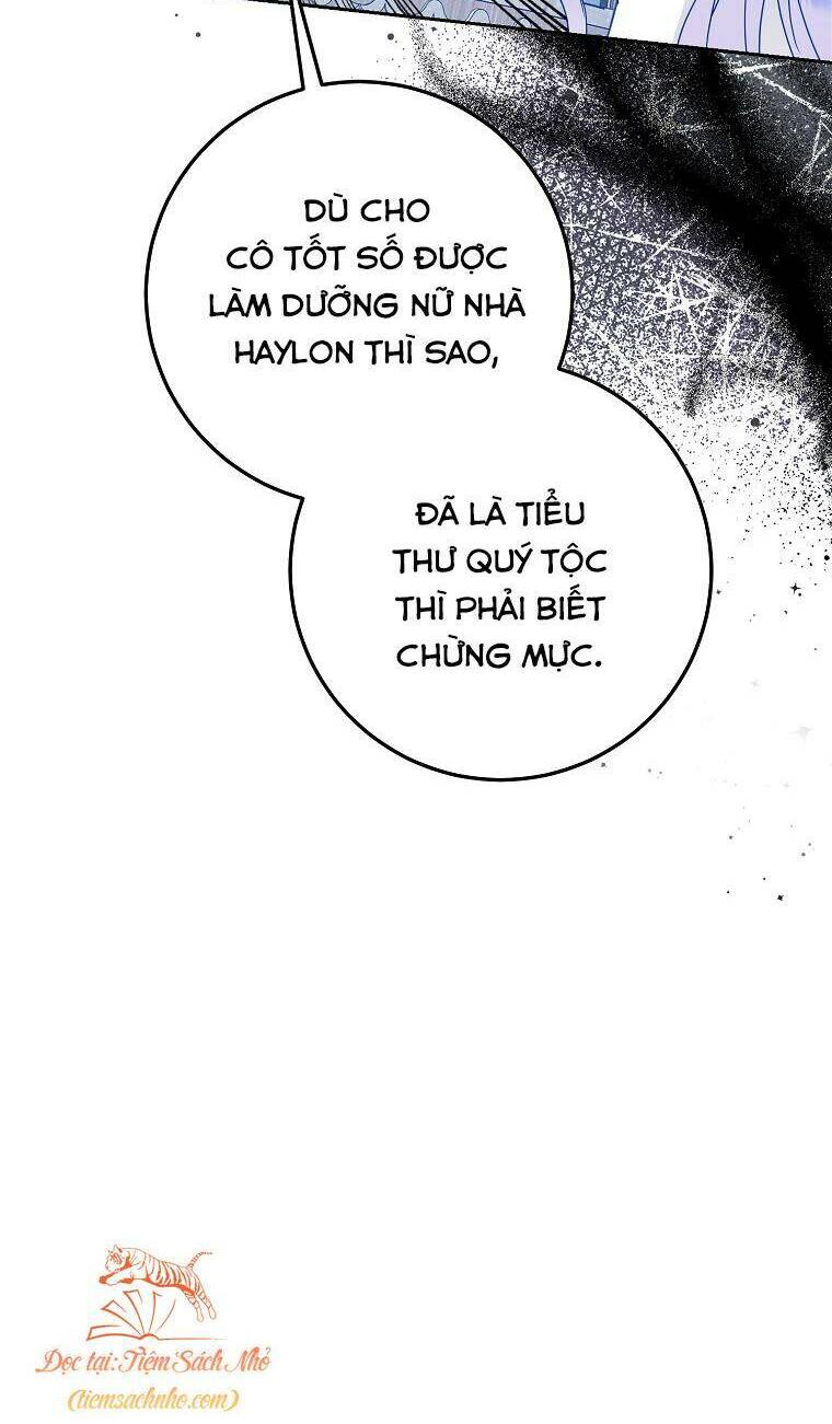 Tôi Trở Thành Vợ Nam Chính Chapter 62 - Trang 2