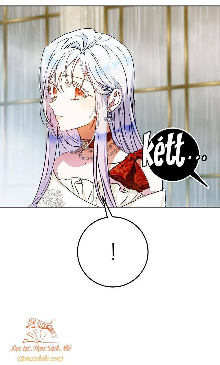 Tôi Trở Thành Vợ Nam Chính Chapter 62 - Trang 2