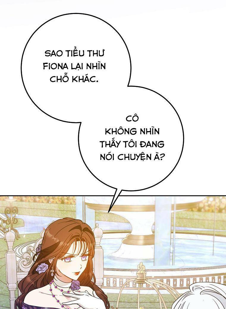 Tôi Trở Thành Vợ Nam Chính Chapter 62 - Trang 2