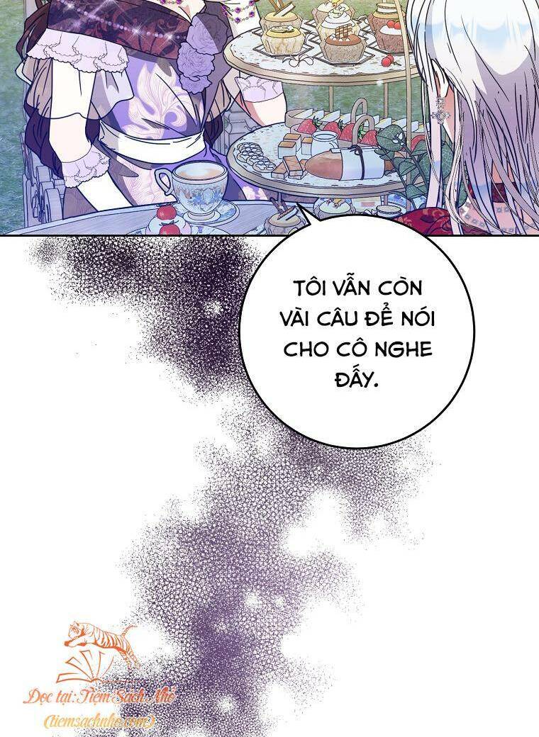 Tôi Trở Thành Vợ Nam Chính Chapter 62 - Trang 2