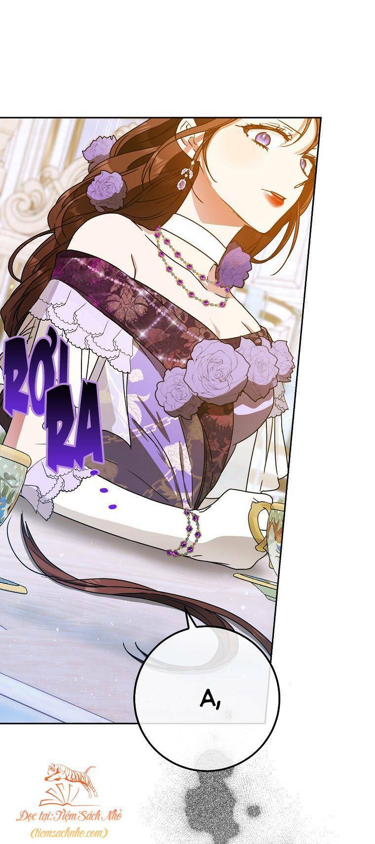 Tôi Trở Thành Vợ Nam Chính Chapter 62 - Trang 2