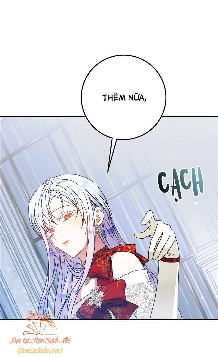 Tôi Trở Thành Vợ Nam Chính Chapter 62 - Trang 2