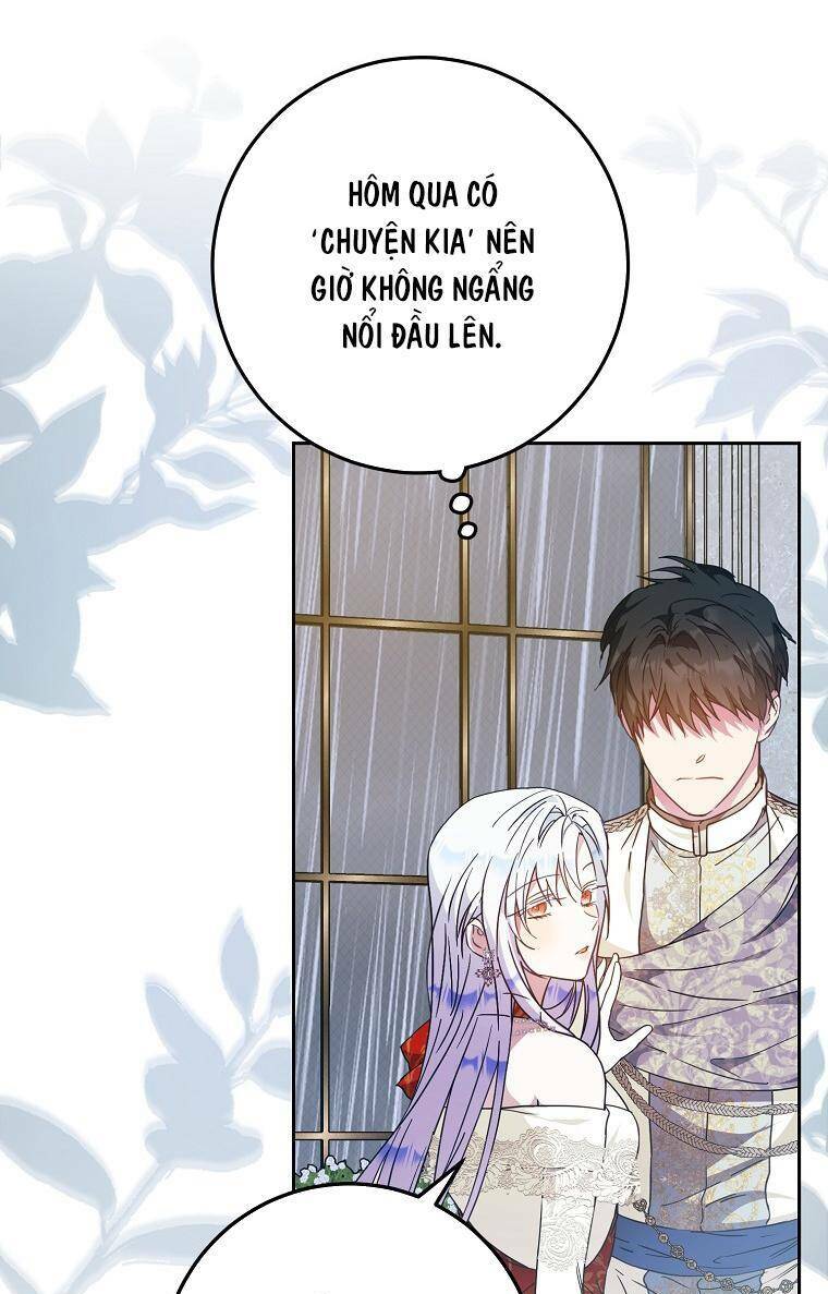 Tôi Trở Thành Vợ Nam Chính Chapter 62 - Trang 2