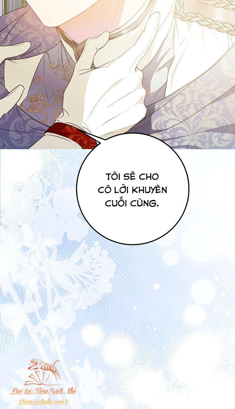 Tôi Trở Thành Vợ Nam Chính Chapter 62 - Trang 2