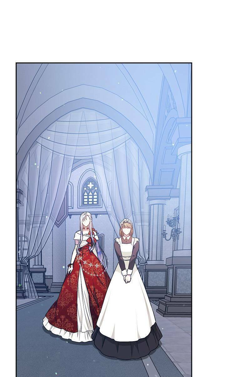 Tôi Trở Thành Vợ Nam Chính Chapter 62 - Trang 2