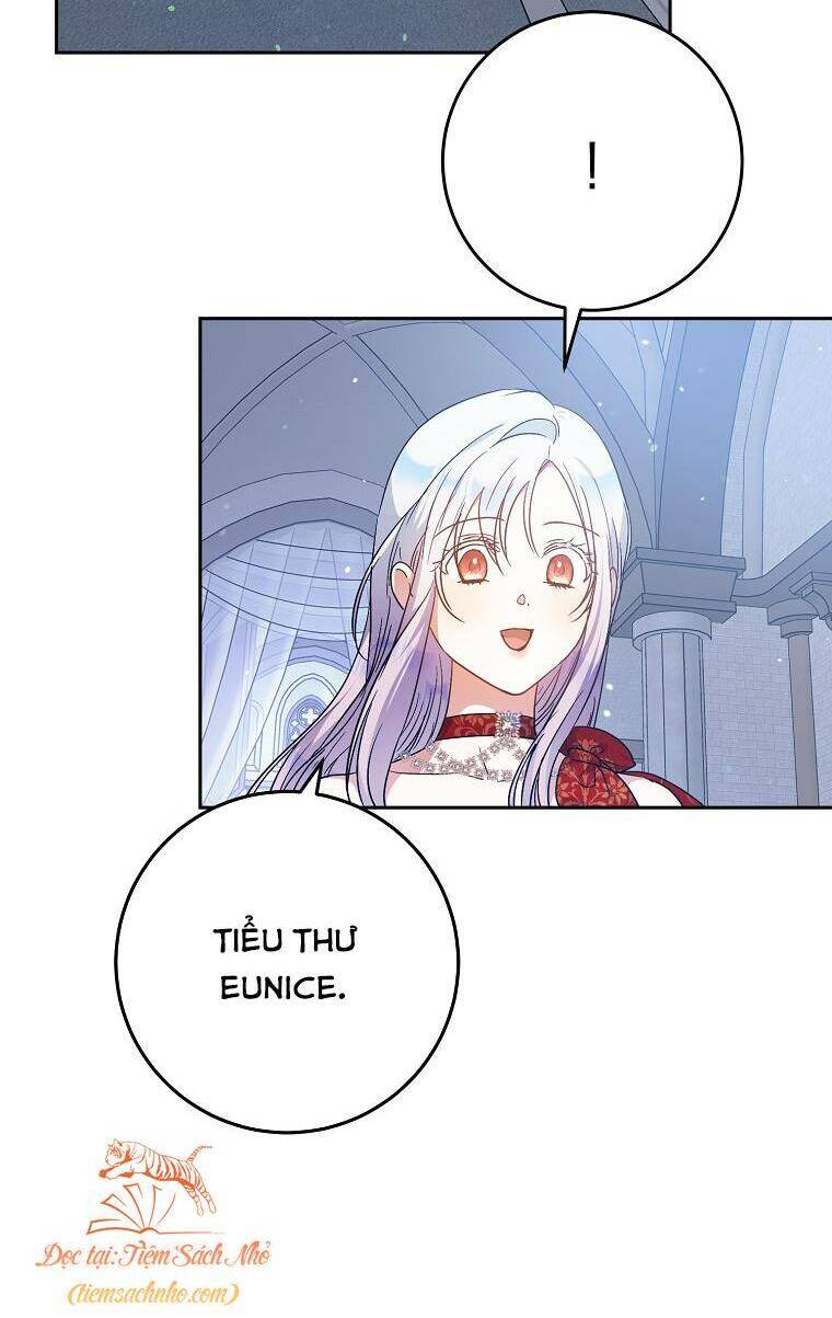 Tôi Trở Thành Vợ Nam Chính Chapter 62 - Trang 2