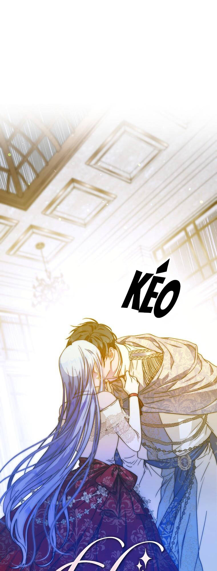 Tôi Trở Thành Vợ Nam Chính Chapter 63 - Trang 2