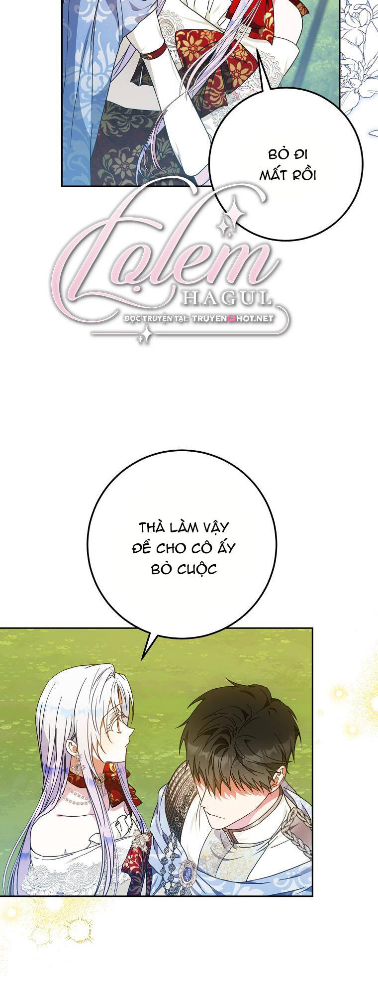 Tôi Trở Thành Vợ Nam Chính Chapter 63 - Trang 2