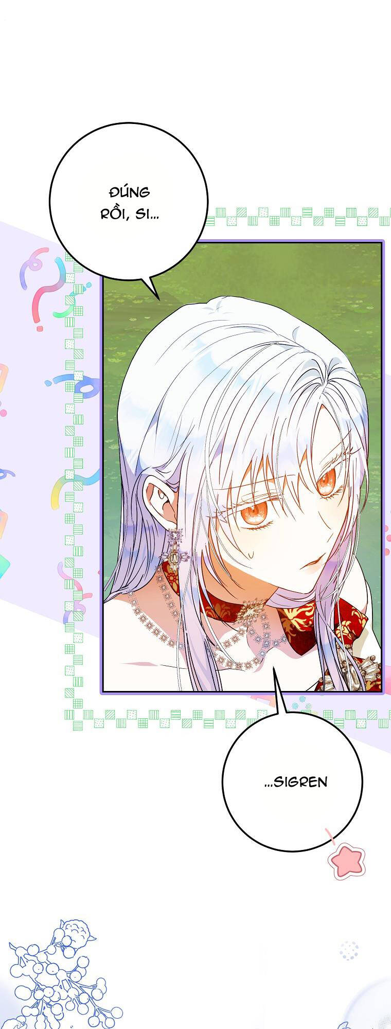 Tôi Trở Thành Vợ Nam Chính Chapter 63 - Trang 2