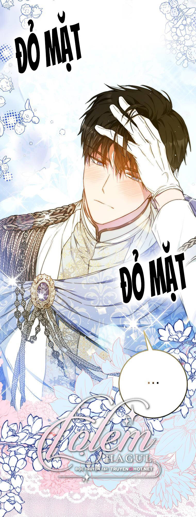 Tôi Trở Thành Vợ Nam Chính Chapter 63 - Trang 2