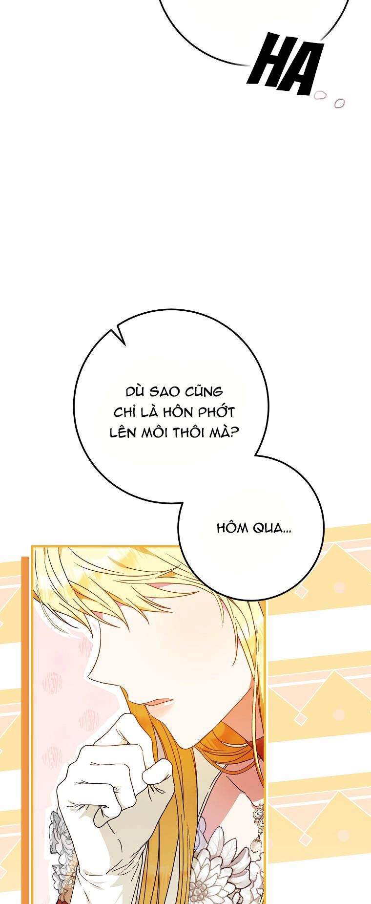 Tôi Trở Thành Vợ Nam Chính Chapter 63 - Trang 2
