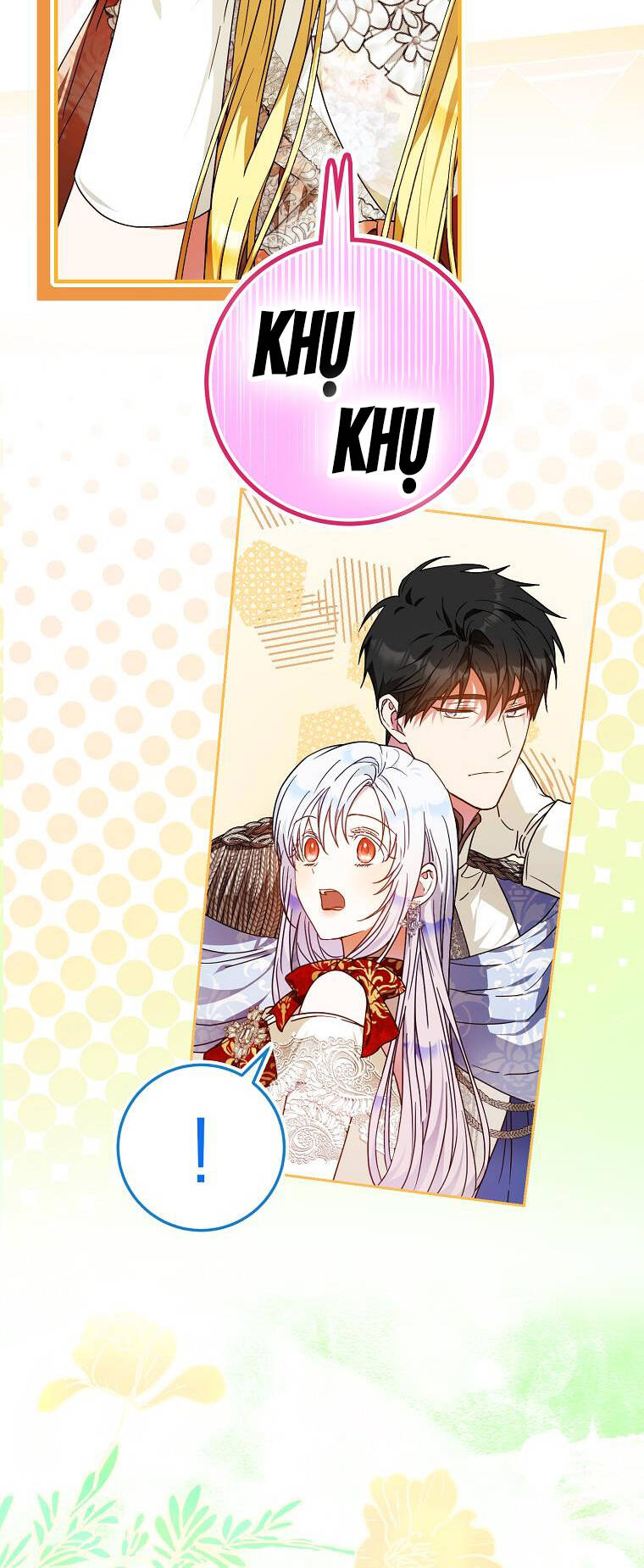 Tôi Trở Thành Vợ Nam Chính Chapter 63 - Trang 2