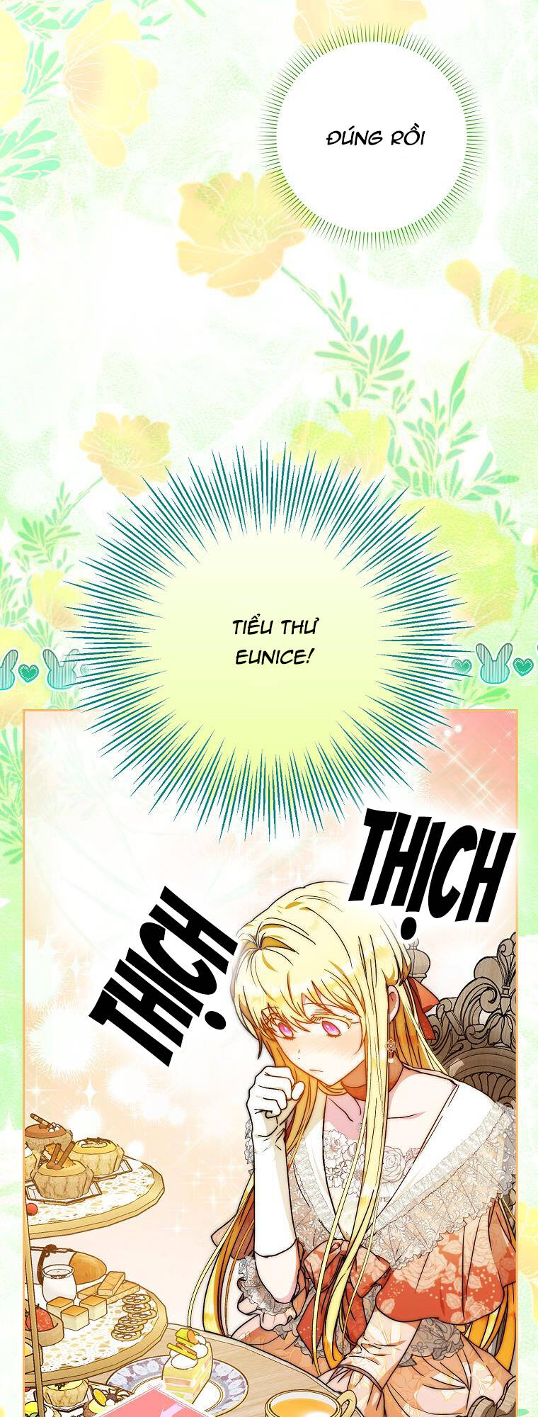 Tôi Trở Thành Vợ Nam Chính Chapter 63 - Trang 2