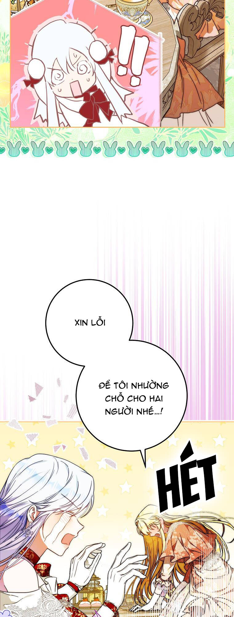 Tôi Trở Thành Vợ Nam Chính Chapter 63 - Trang 2