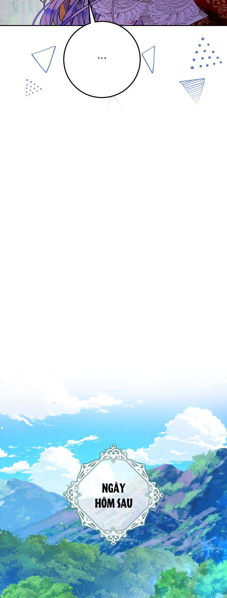 Tôi Trở Thành Vợ Nam Chính Chapter 63 - Trang 2