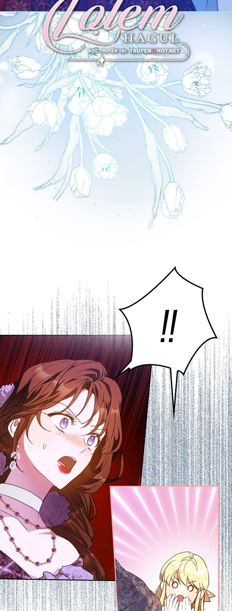 Tôi Trở Thành Vợ Nam Chính Chapter 63 - Trang 2