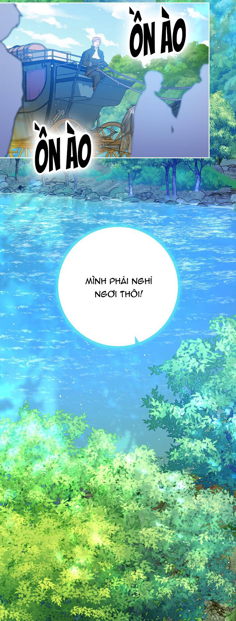 Tôi Trở Thành Vợ Nam Chính Chapter 63 - Trang 2