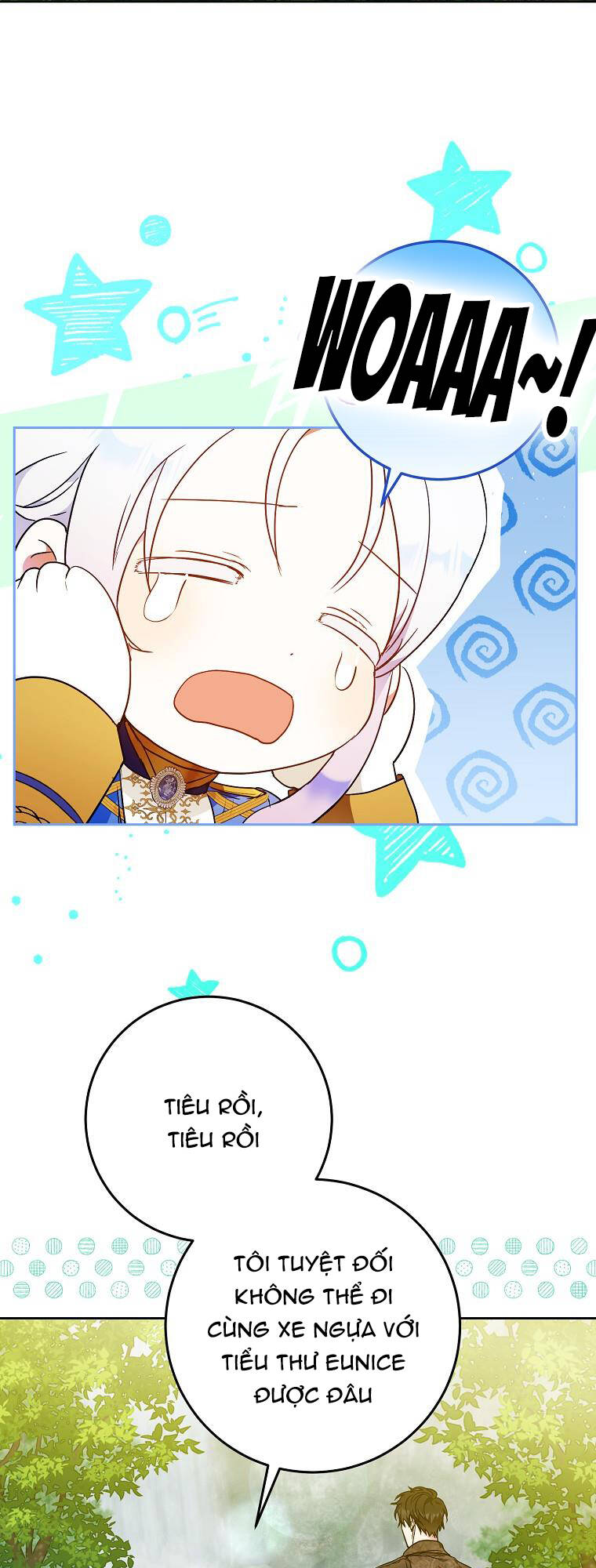 Tôi Trở Thành Vợ Nam Chính Chapter 63 - Trang 2