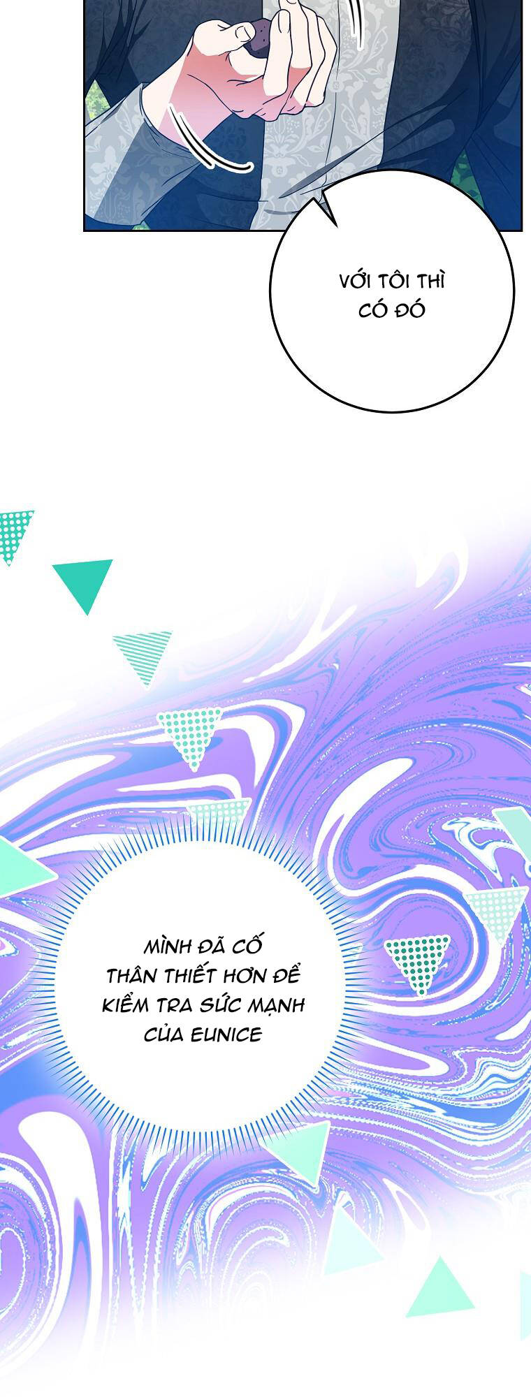 Tôi Trở Thành Vợ Nam Chính Chapter 63 - Trang 2