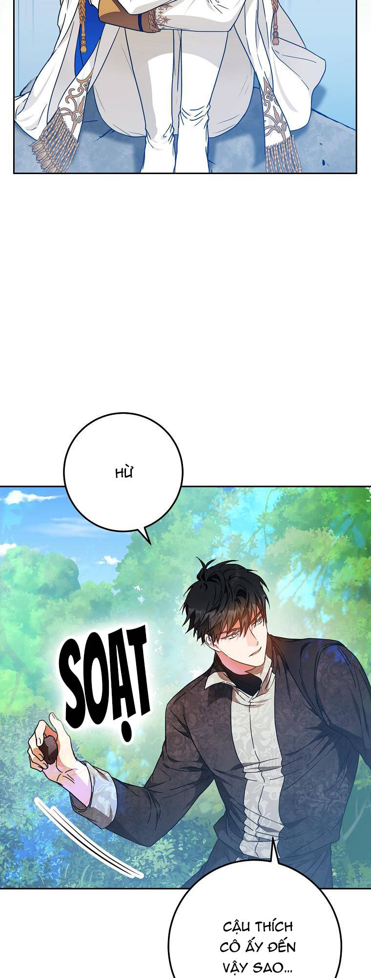 Tôi Trở Thành Vợ Nam Chính Chapter 63 - Trang 2