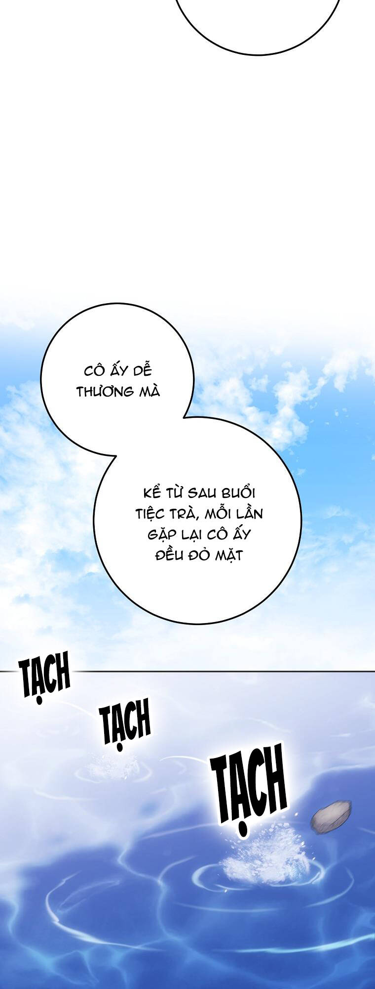 Tôi Trở Thành Vợ Nam Chính Chapter 63 - Trang 2