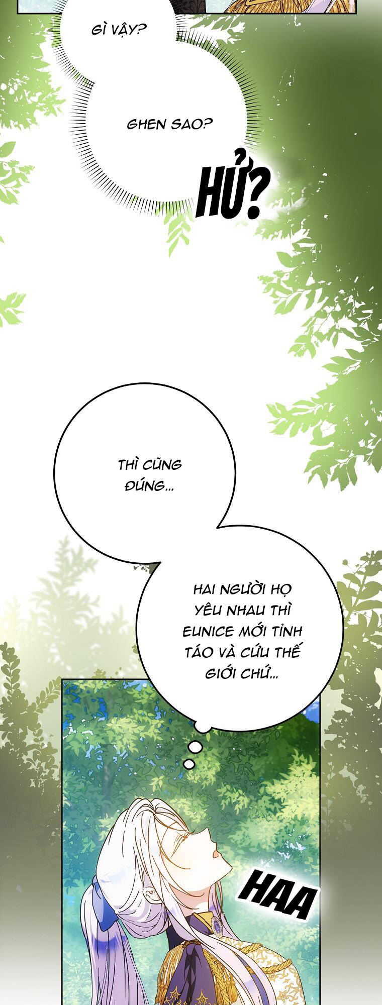 Tôi Trở Thành Vợ Nam Chính Chapter 63 - Trang 2