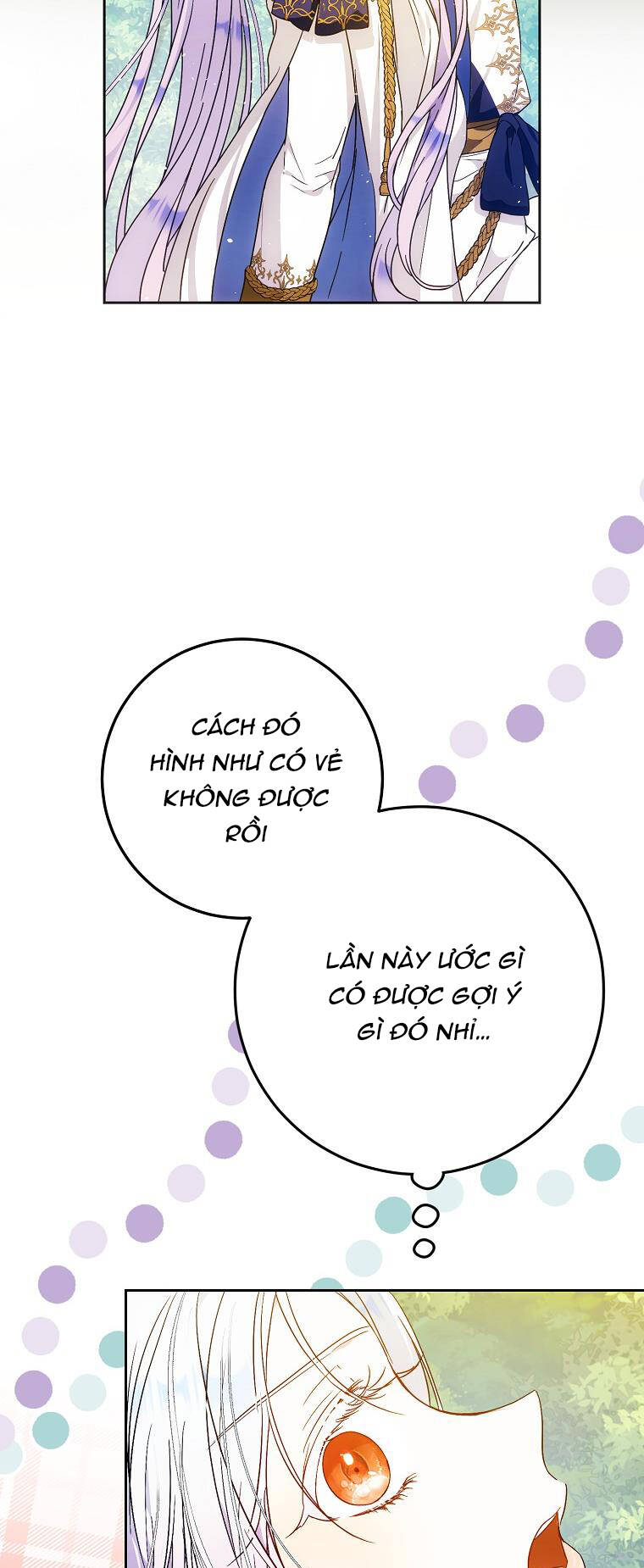 Tôi Trở Thành Vợ Nam Chính Chapter 63 - Trang 2