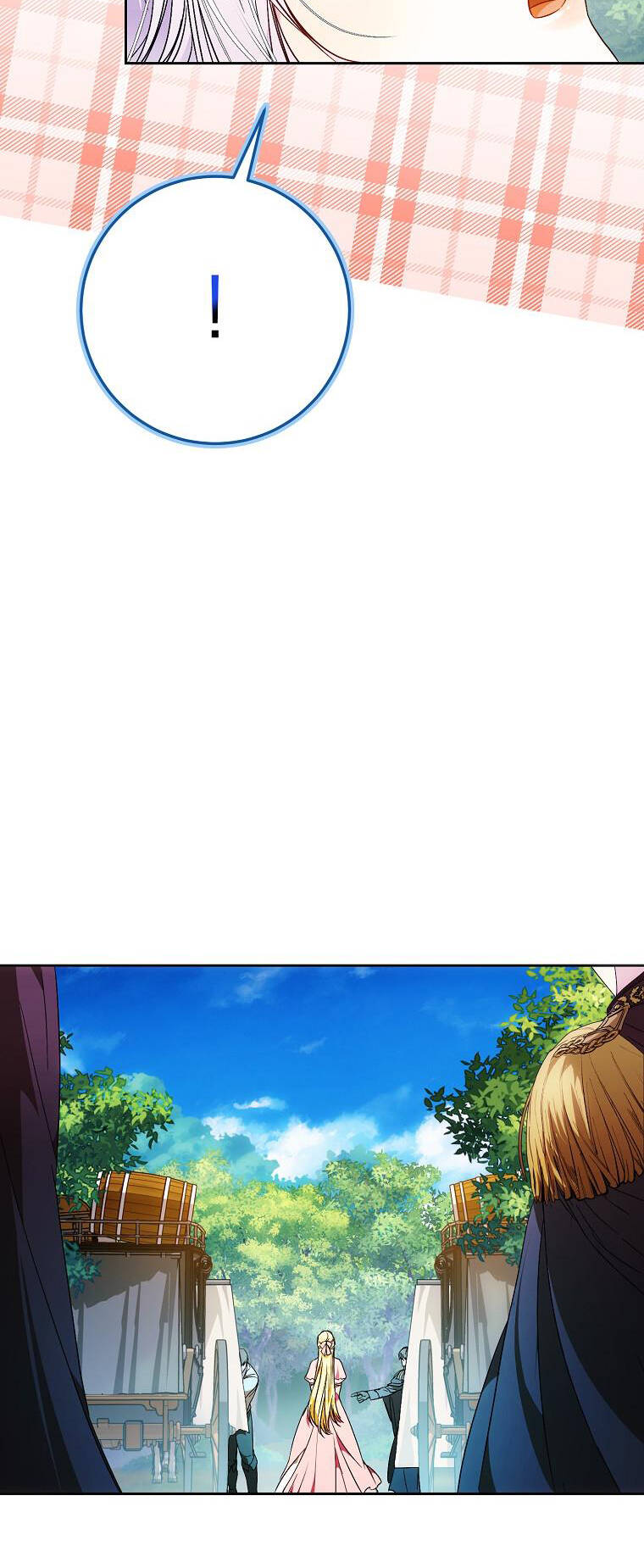 Tôi Trở Thành Vợ Nam Chính Chapter 63 - Trang 2