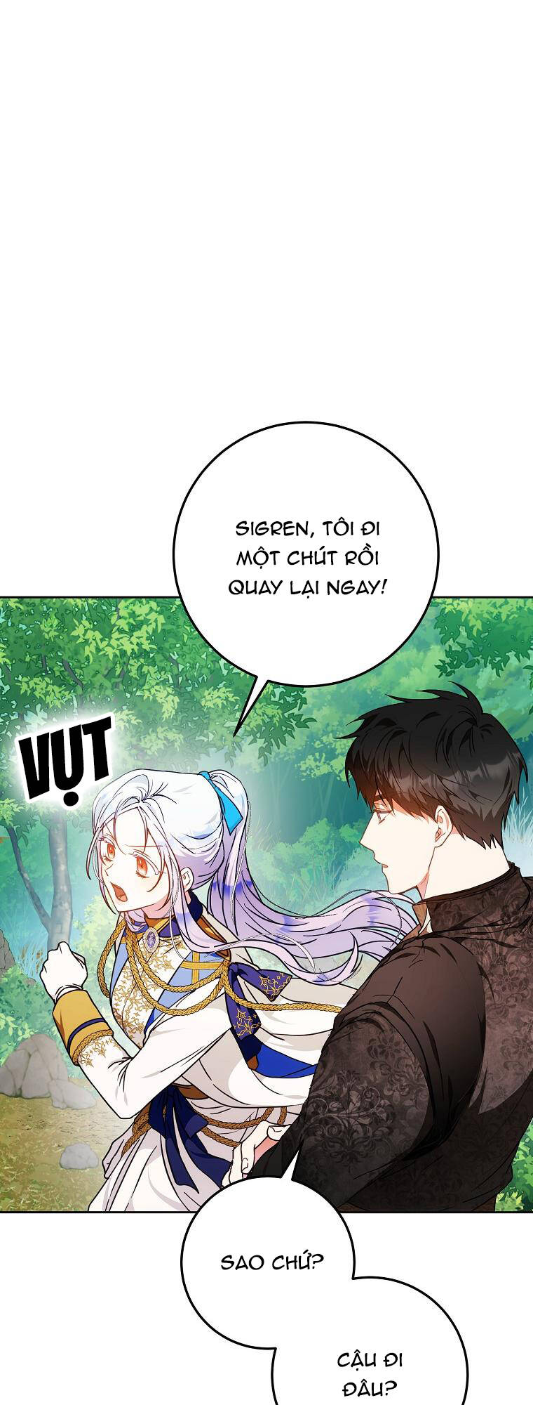 Tôi Trở Thành Vợ Nam Chính Chapter 63 - Trang 2