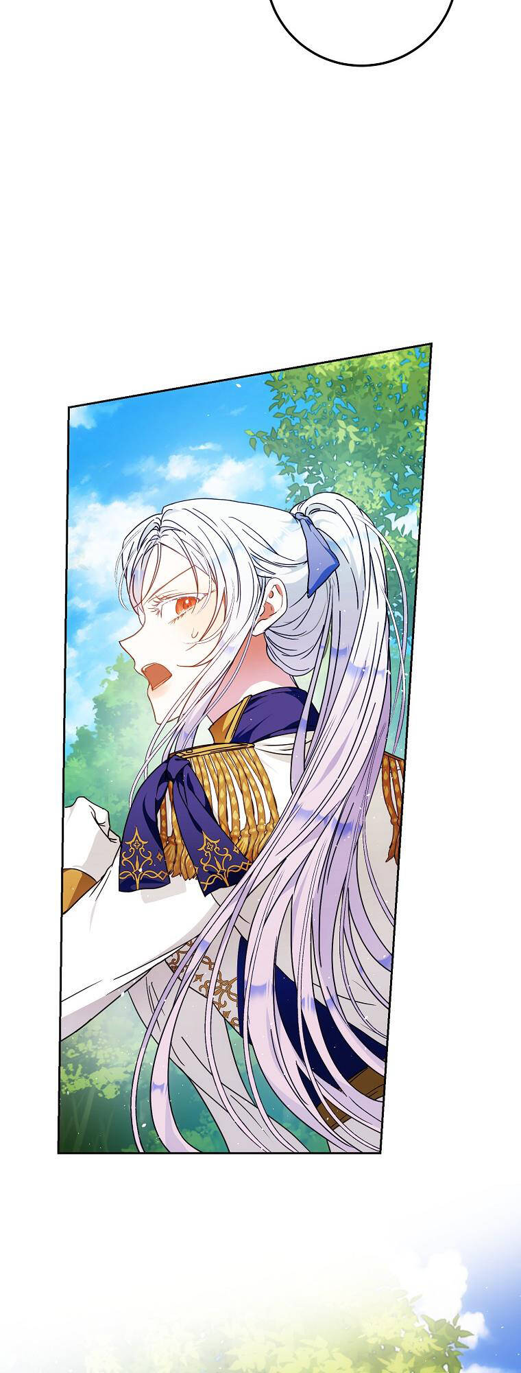 Tôi Trở Thành Vợ Nam Chính Chapter 63 - Trang 2