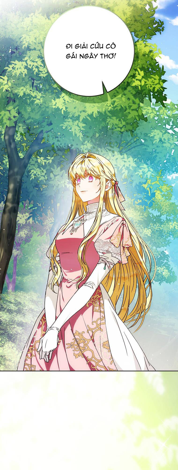 Tôi Trở Thành Vợ Nam Chính Chapter 63 - Trang 2