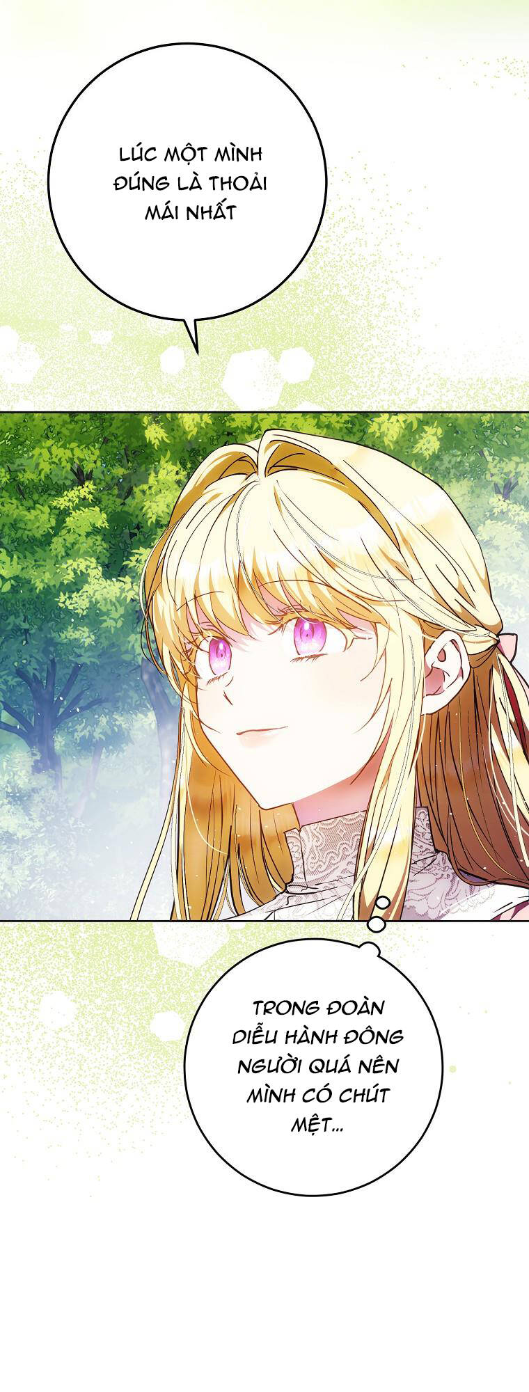 Tôi Trở Thành Vợ Nam Chính Chapter 63 - Trang 2