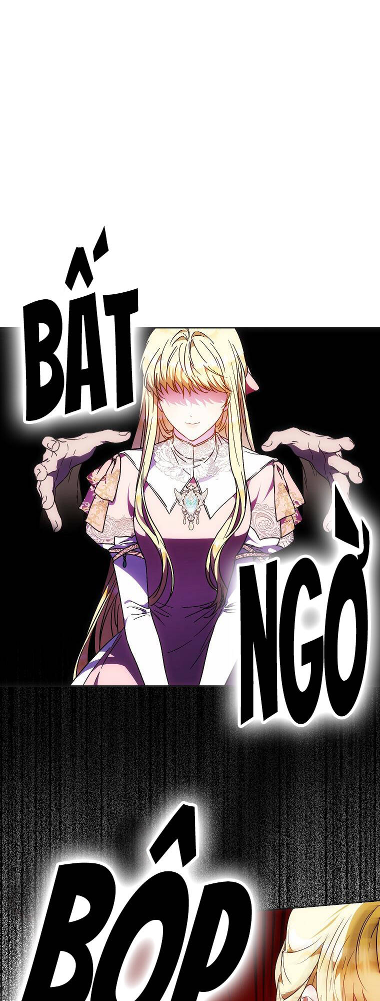 Tôi Trở Thành Vợ Nam Chính Chapter 63 - Trang 2