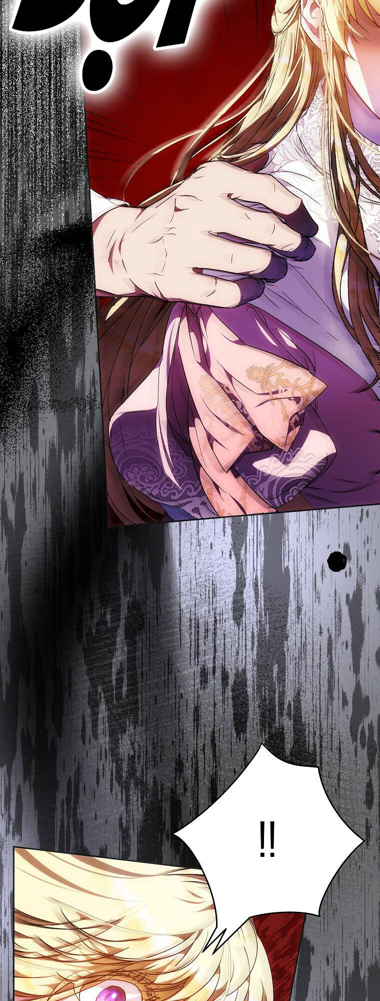 Tôi Trở Thành Vợ Nam Chính Chapter 63 - Trang 2