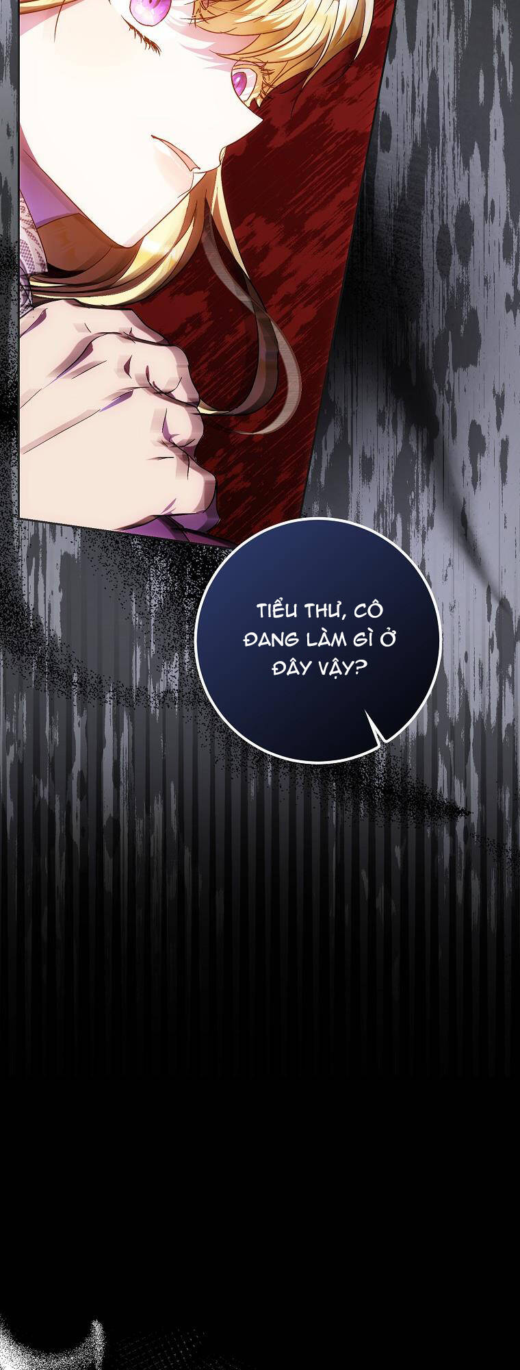 Tôi Trở Thành Vợ Nam Chính Chapter 63 - Trang 2