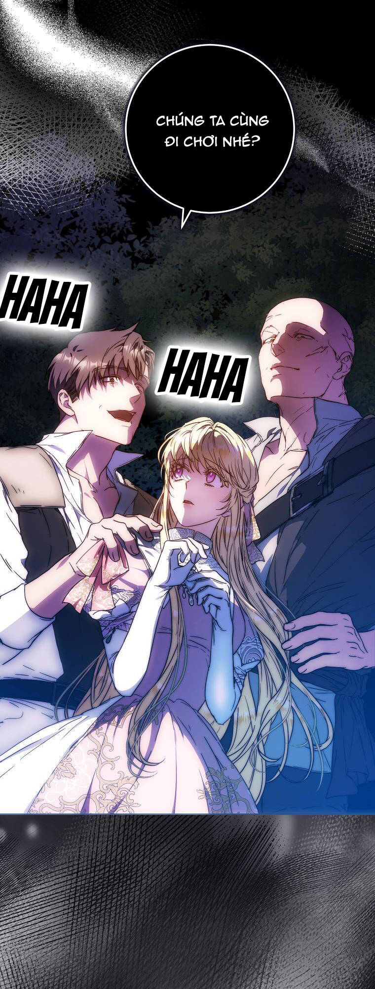 Tôi Trở Thành Vợ Nam Chính Chapter 63 - Trang 2